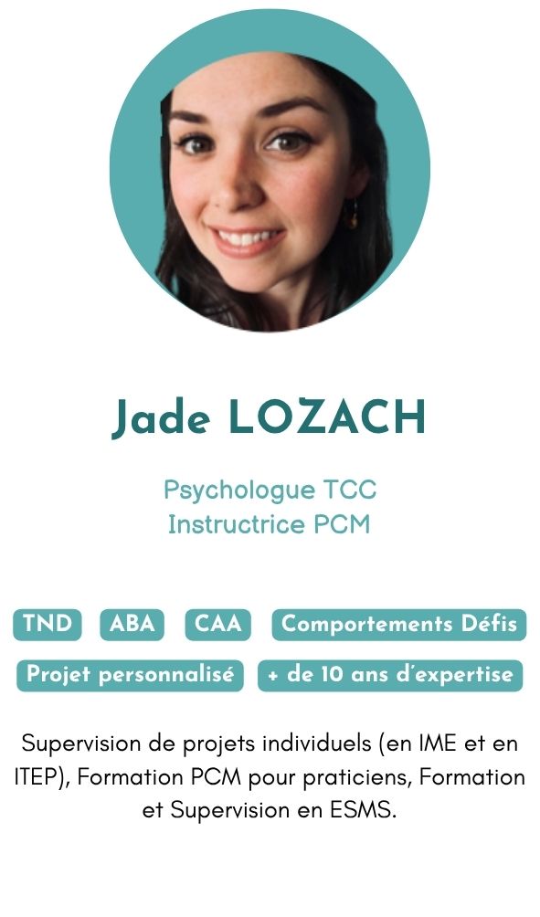Jade Lozach
