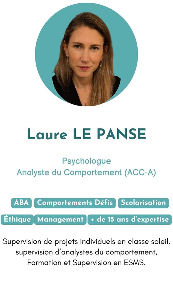 Laure Le Panse