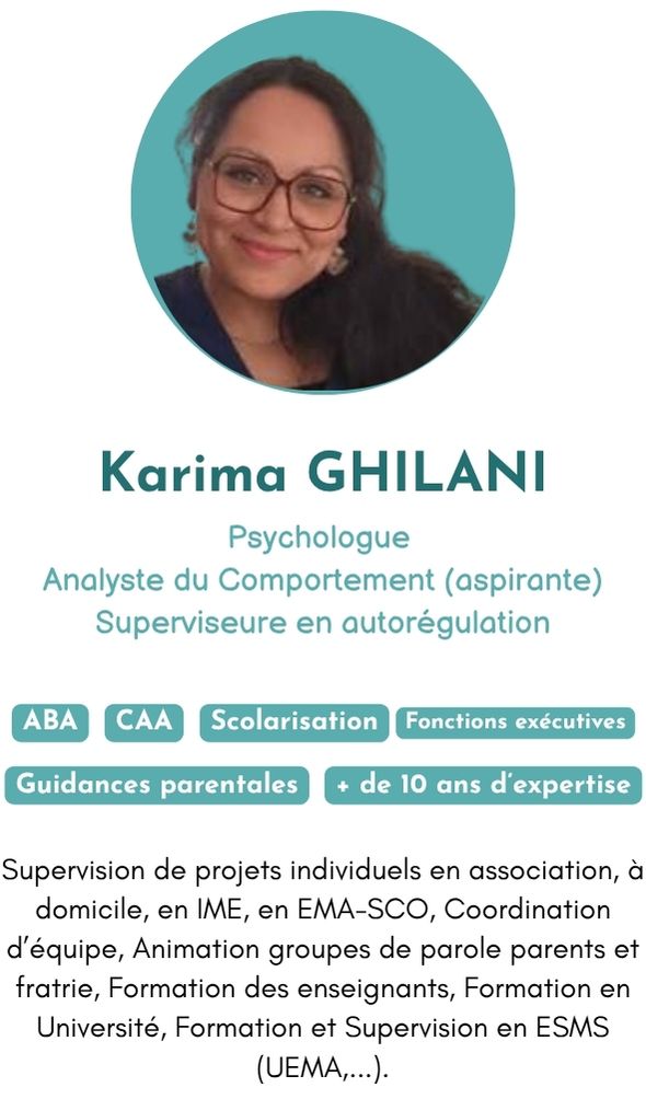 Karima Ghilani