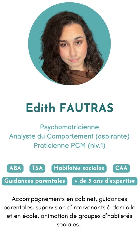 Edith Fautras