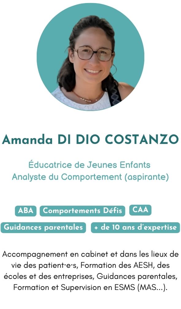 Amanda Di Dio Costanzo