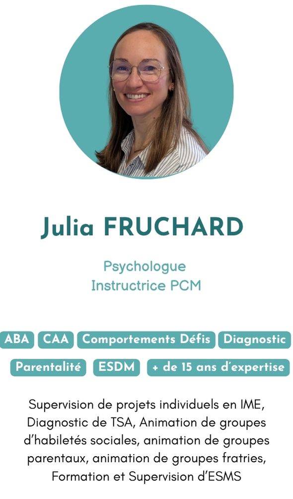 Julia Fruchard
