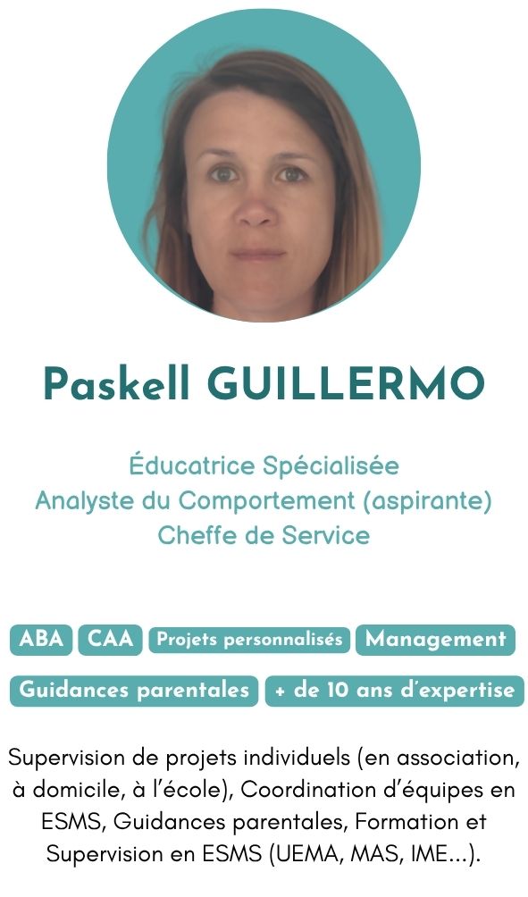 Paskell Guillermo