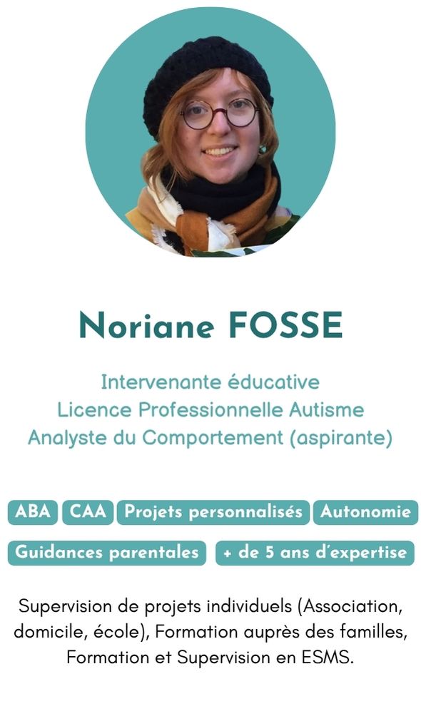 Noriane Fosse