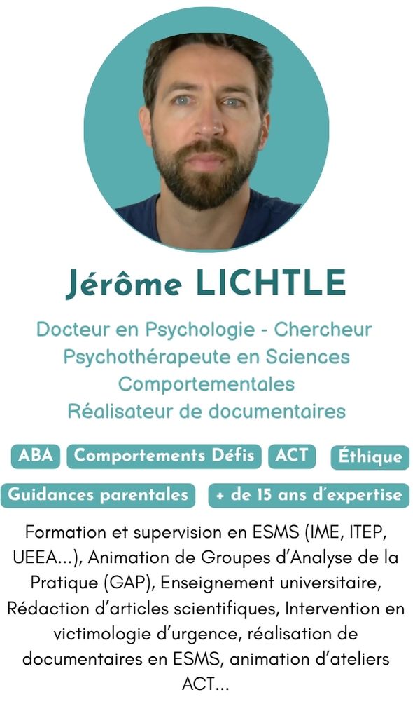 Jérôme Lichtlé