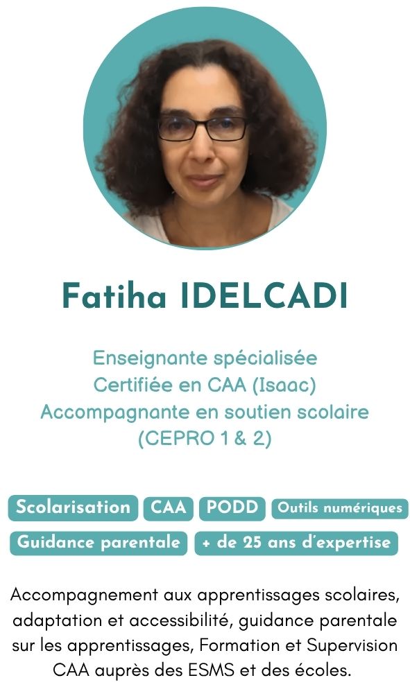 Fatiha Idelcadi