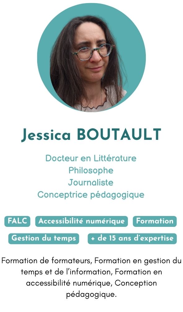 Jessica Boutault