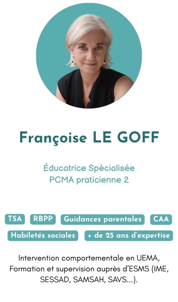 Françoise Le Goff