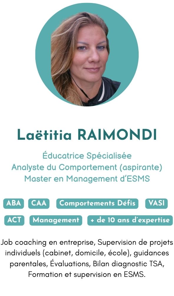 Laëtitia Raimondi