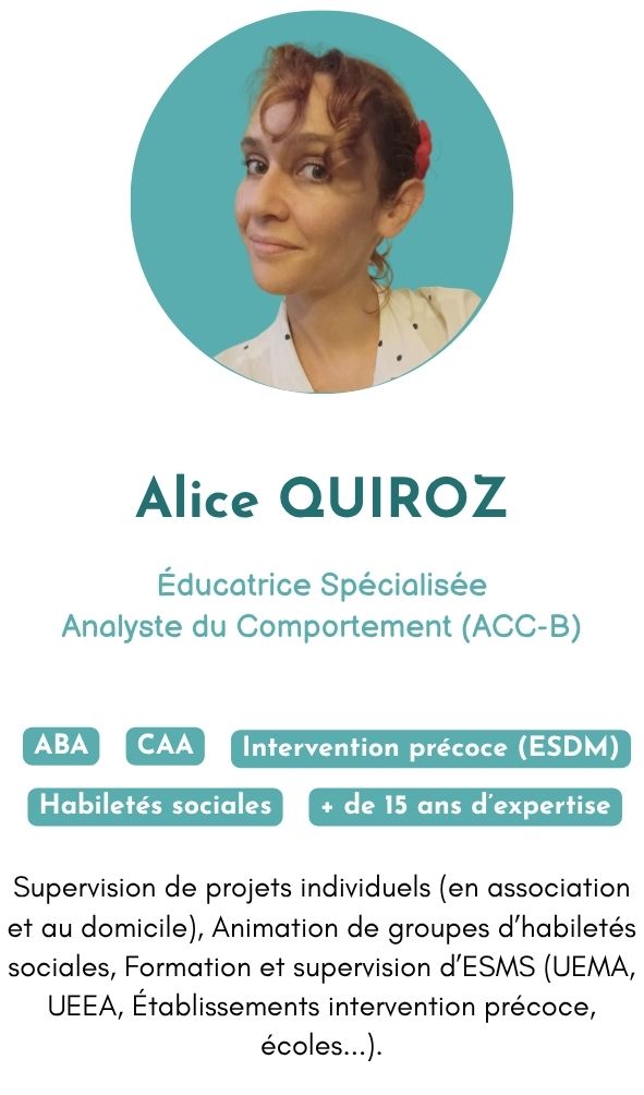 Alice Quiroz