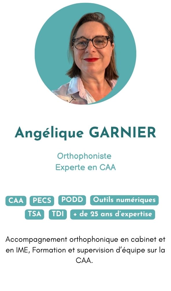 Angélique Garnier