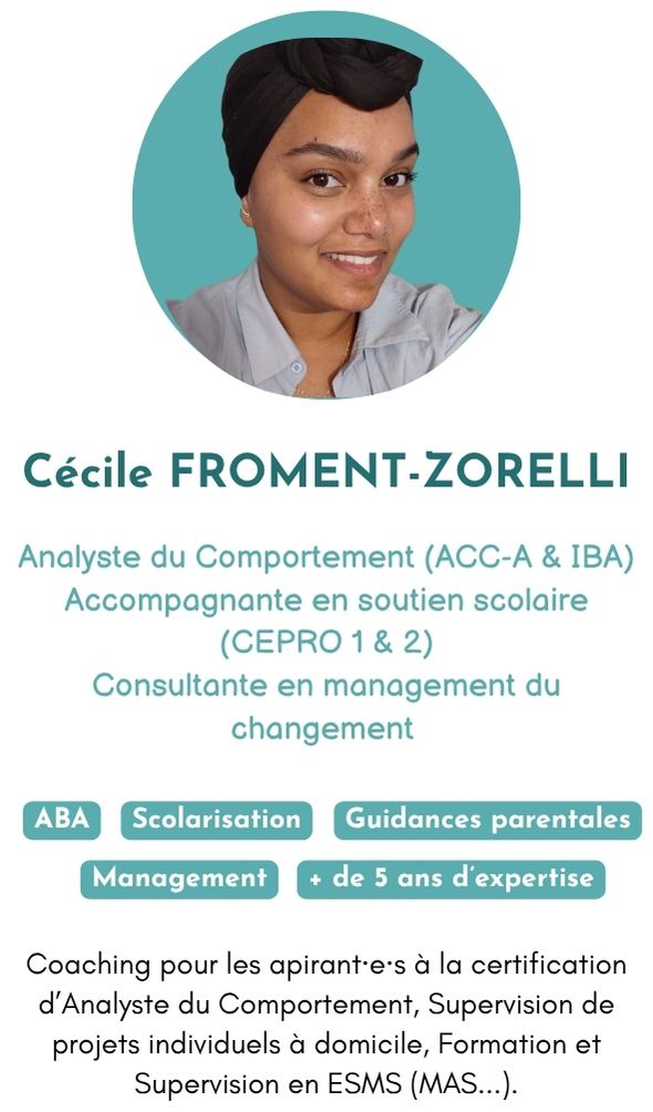 Cécile Froment-Zorelli