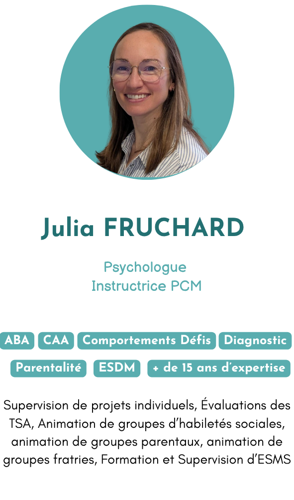 Julia Fruchard