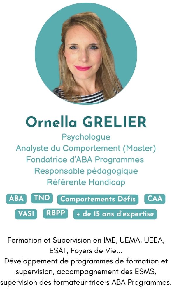 Ornella Grelier