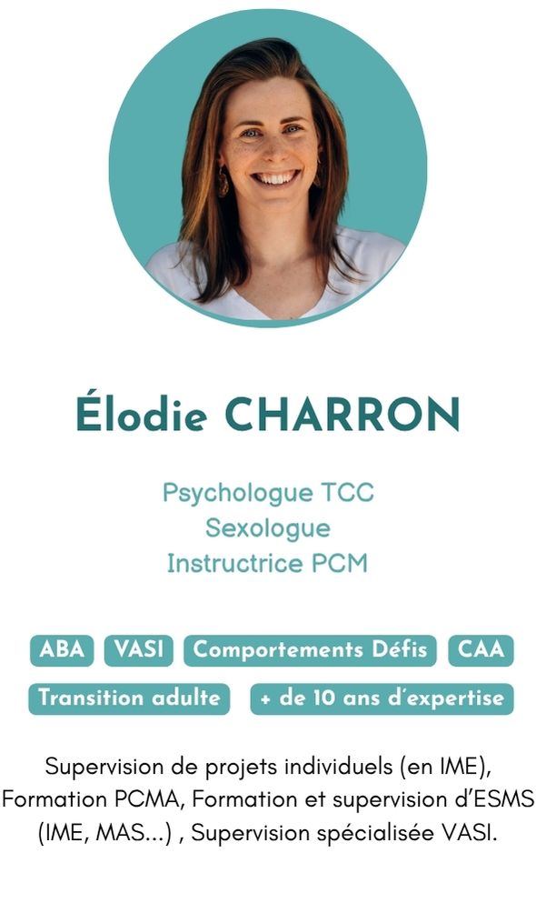 Élodie Charron