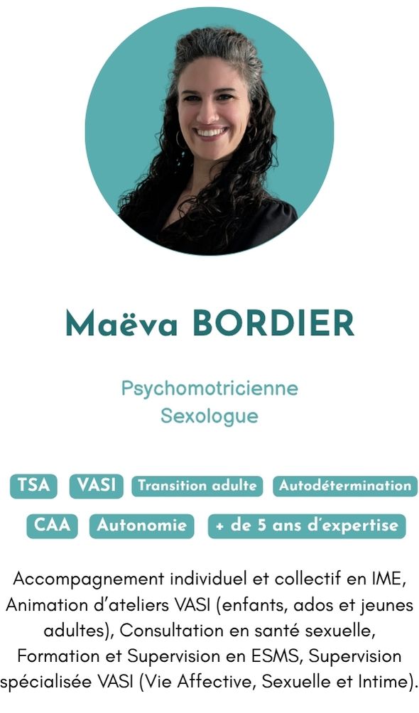 Maëva Bordier