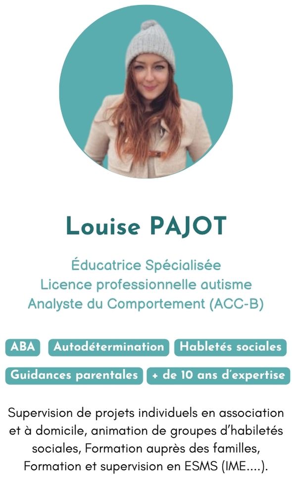 Louise Pajot